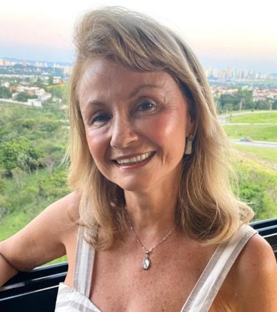 Dra. Silvana da Orthoclin