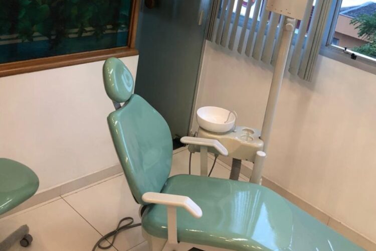 Clínica de Aparelho Ortodôntico em São José dos Campos