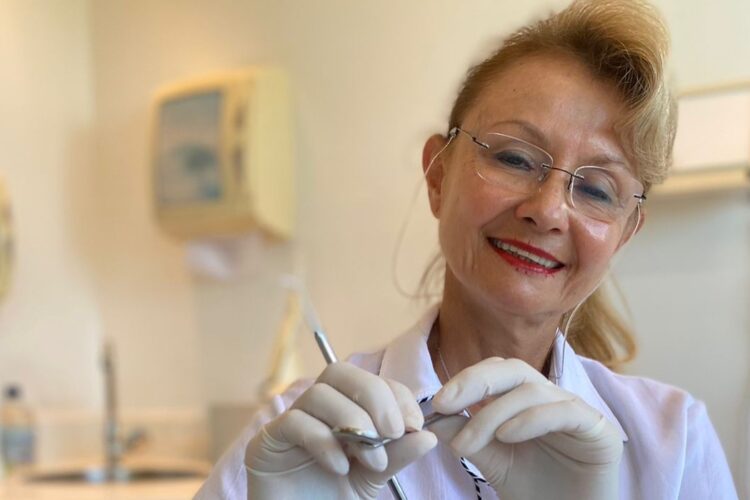 Especialista em Tratamento Ortodôntico em São José dos Campos