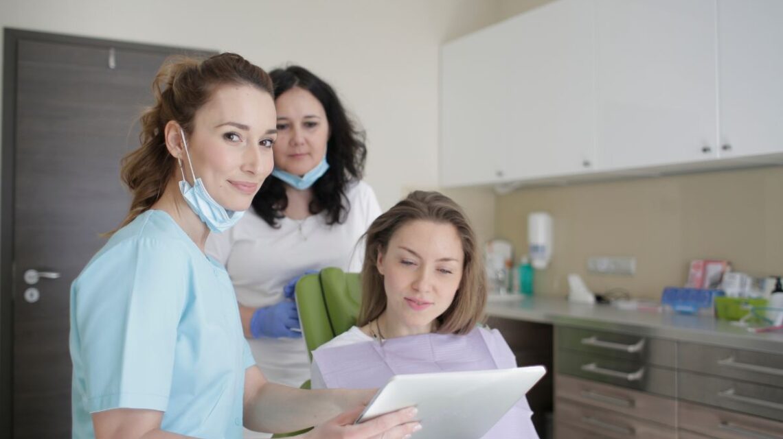 3 BONS MOTIVOS PARA UMA CONSULTA ORTODÔNTICA