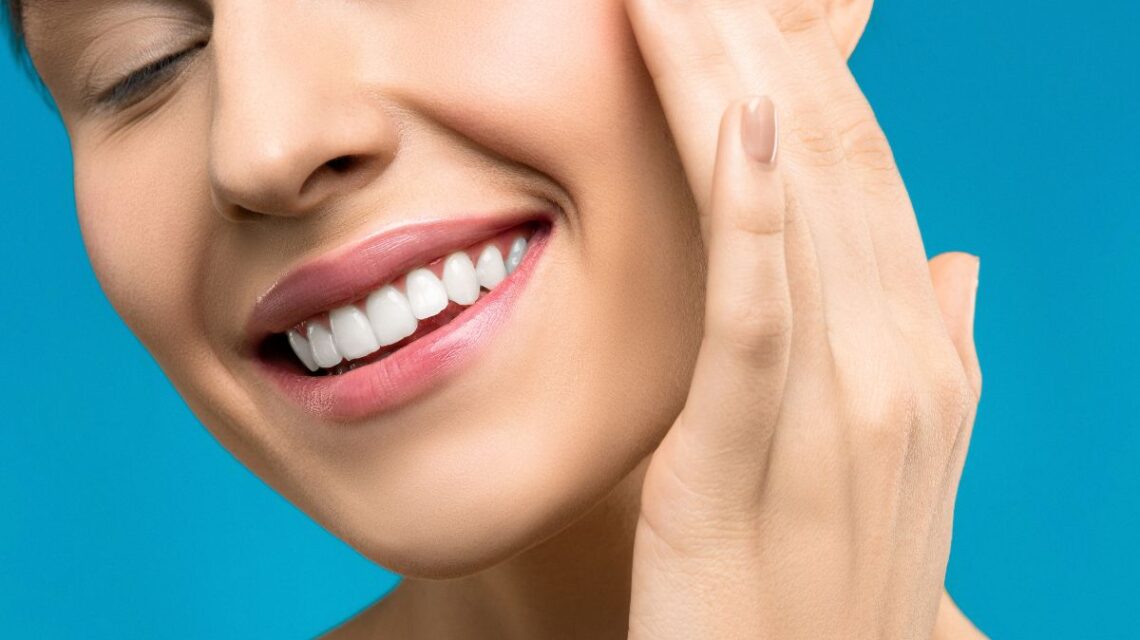 Aumentou a Preocupação com o Sorriso Perfeito, Garanta o Seu!