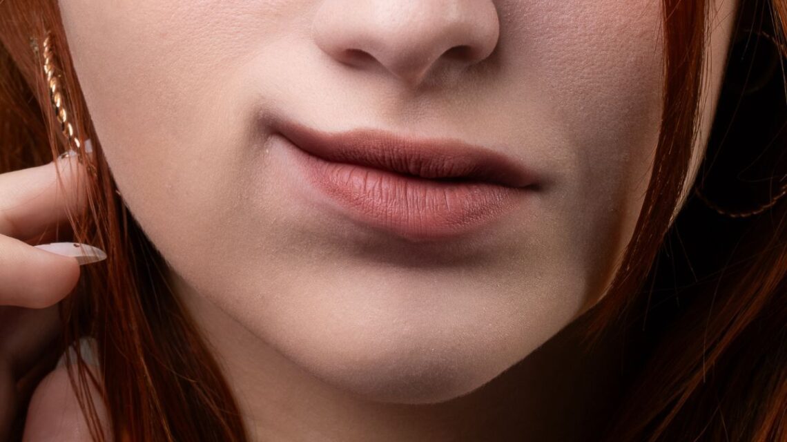 Assimetria Facial