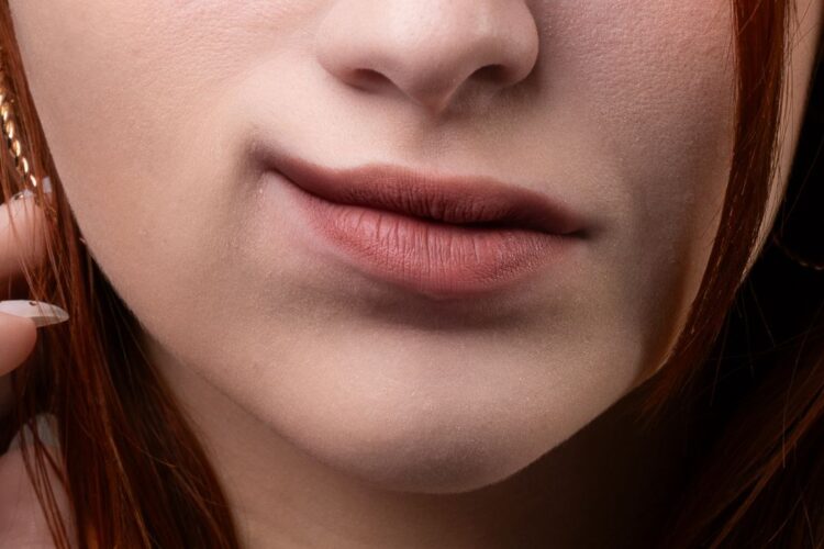Assimetria Facial